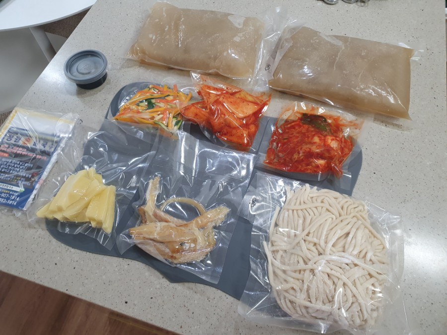 입장정원칼국수 이미지