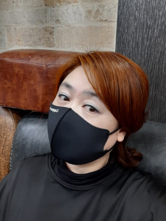 뉴스타미용실 이미지