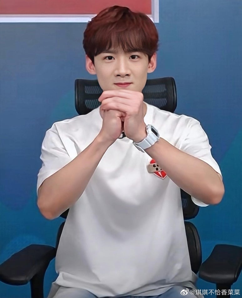 영앤리치선배 이미지
