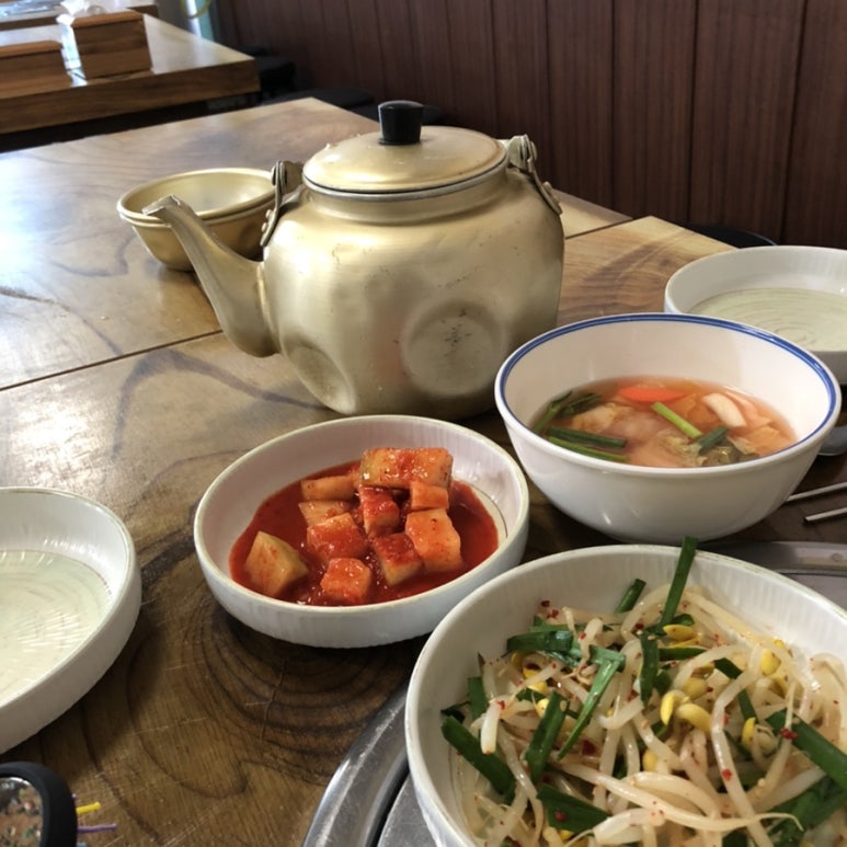장모님빈대떡 이미지