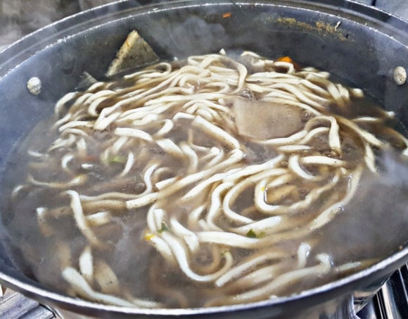 동민네횟집 이미지