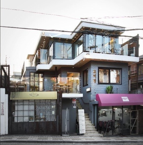 고미정 이미지