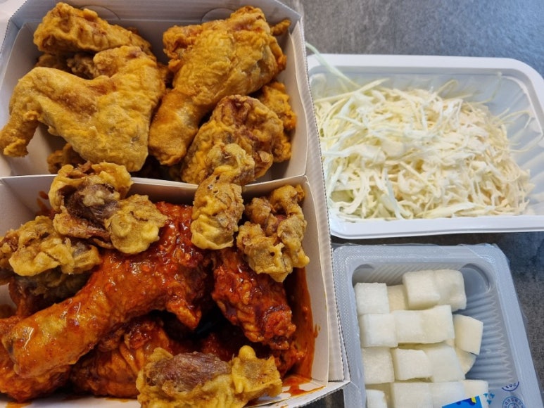 치킨마트천안3호점 이미지