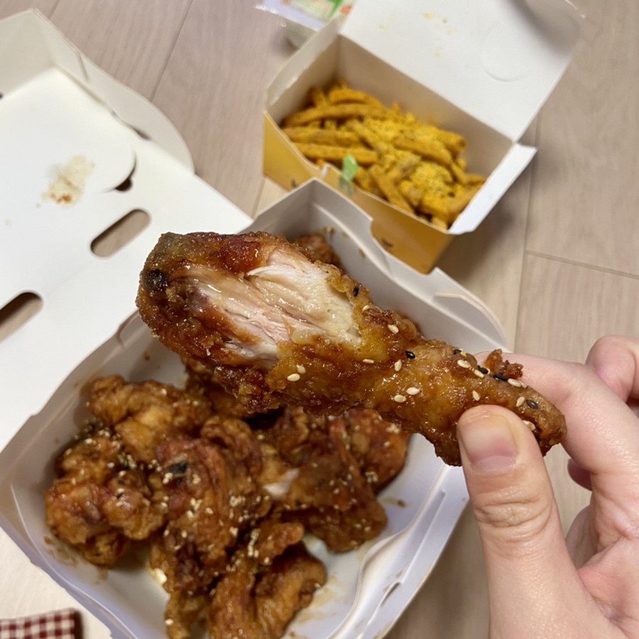 비에이치씨신정점(bhc신정점) 이미지