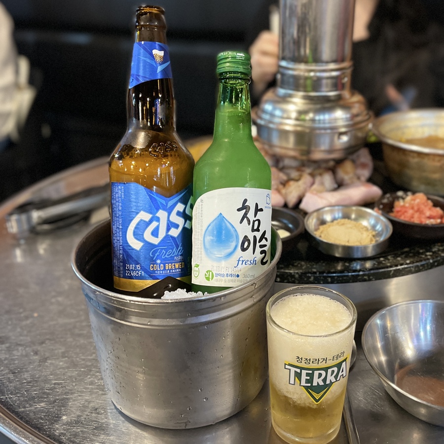 요기고기맛있소 이미지