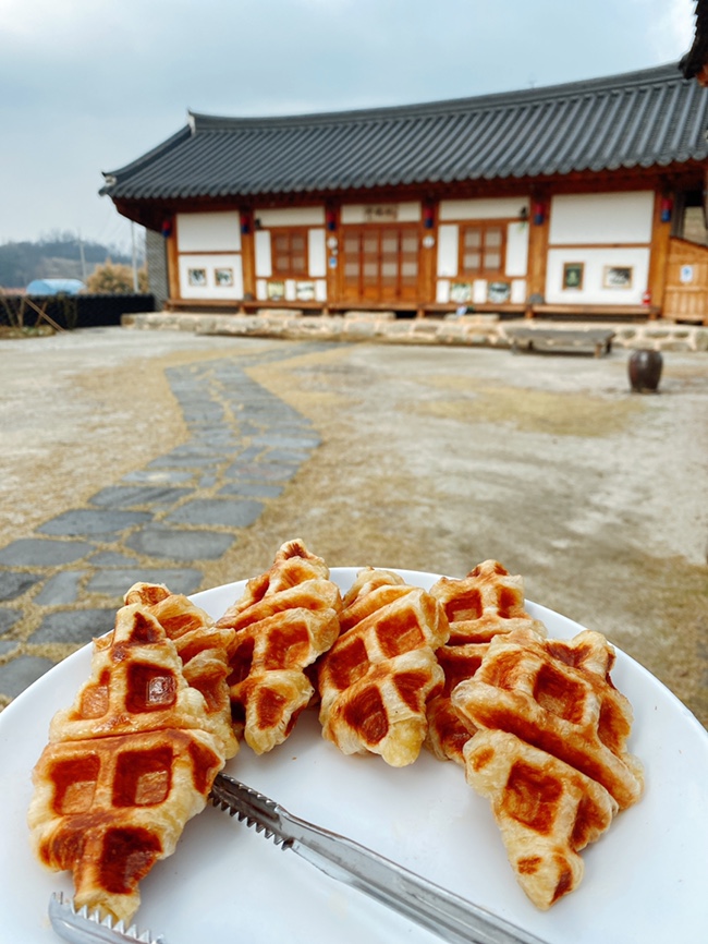 함파우소리체험관 이미지