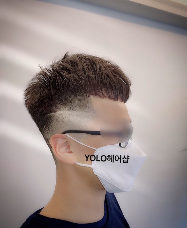 욜로맨즈헤어 이미지