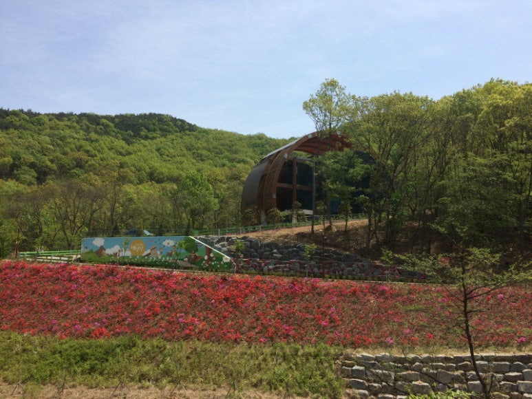 공주산림휴양마을 이미지