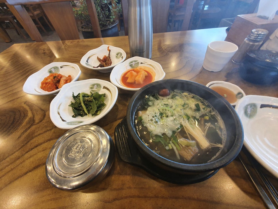 신흥떡볶이 이미지