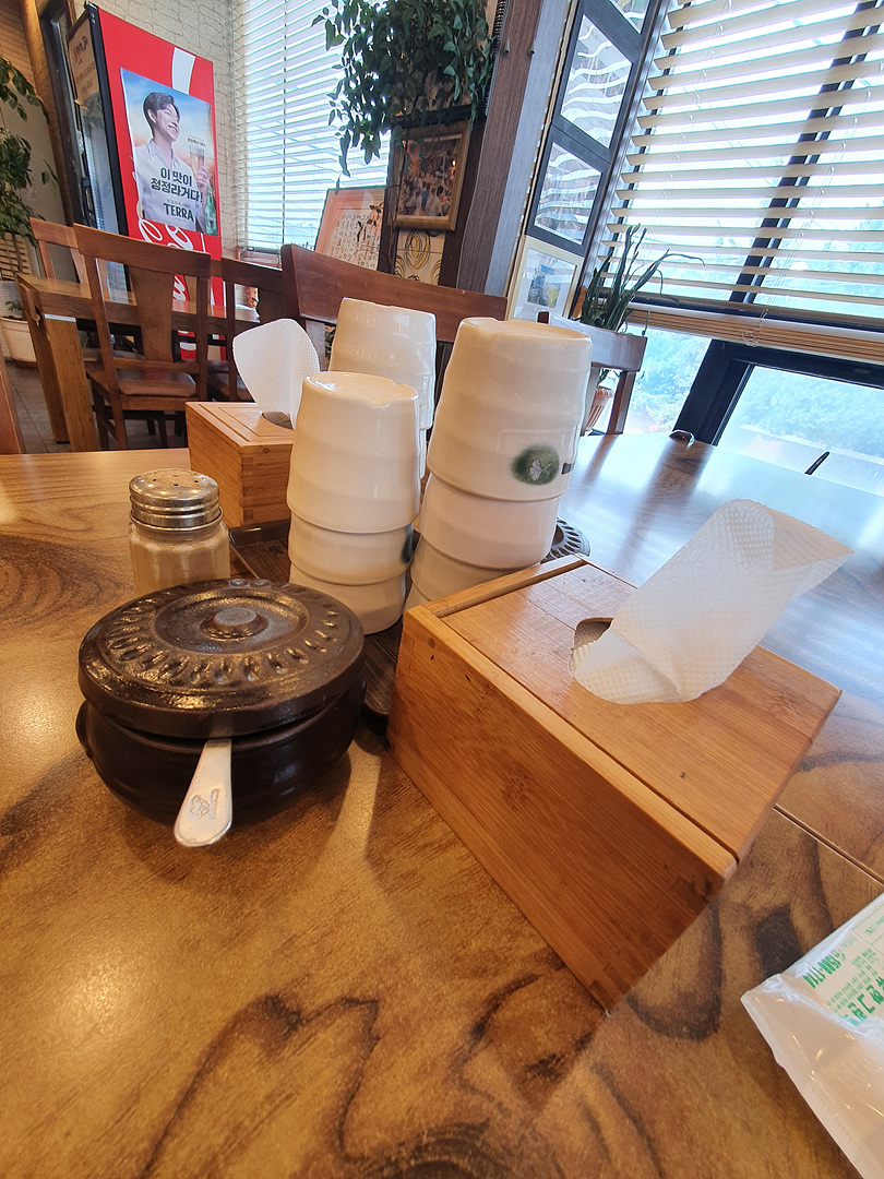 신흥떡볶이 이미지