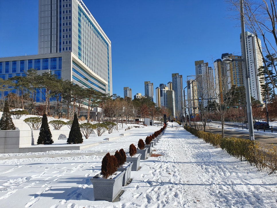 비제이건설 이미지