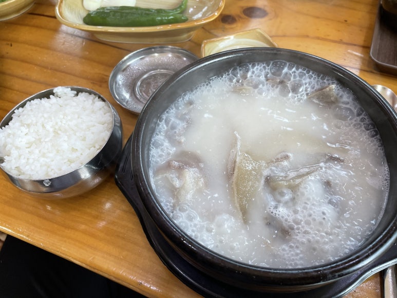 전주장작불곰탕2호점 이미지