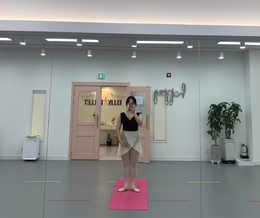 엘린발레학원 이미지