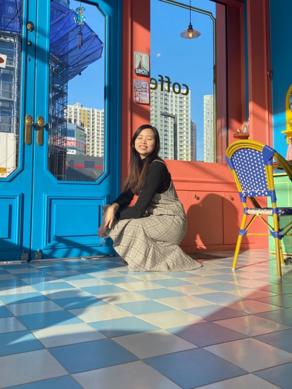 카페욤욤 이미지