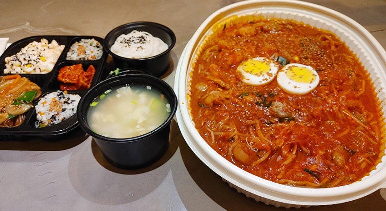 한봉순해물찜 이미지