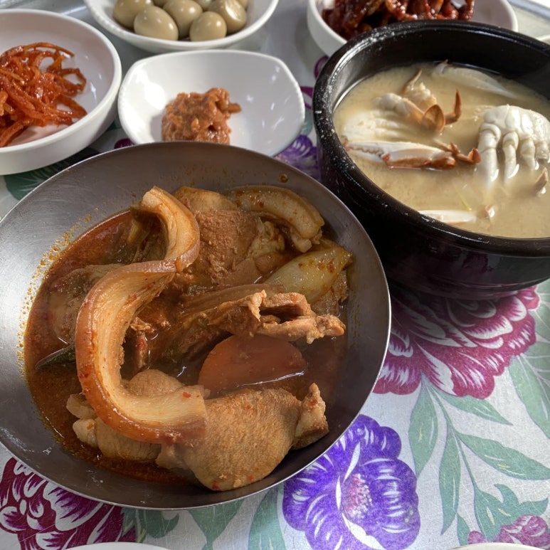 로타리식당 이미지