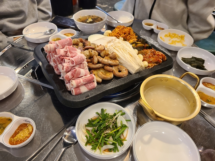 해방곱창 이미지