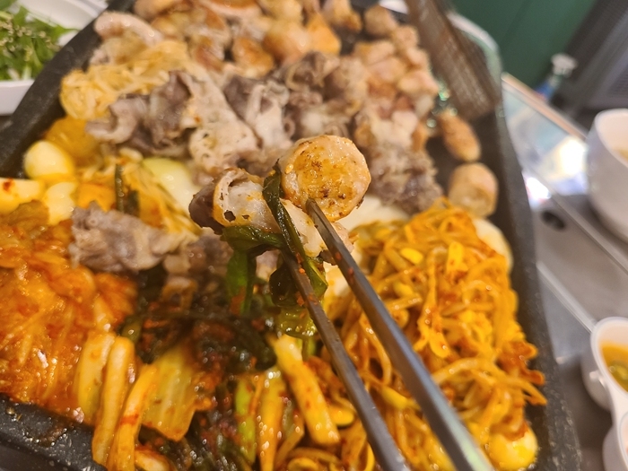해방곱창 이미지