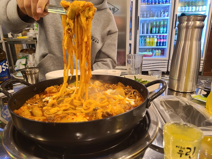 해방곱창 이미지