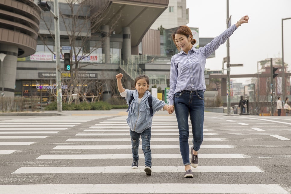 안전제일구역 이미지
