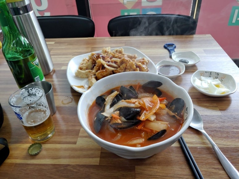 용화장 이미지