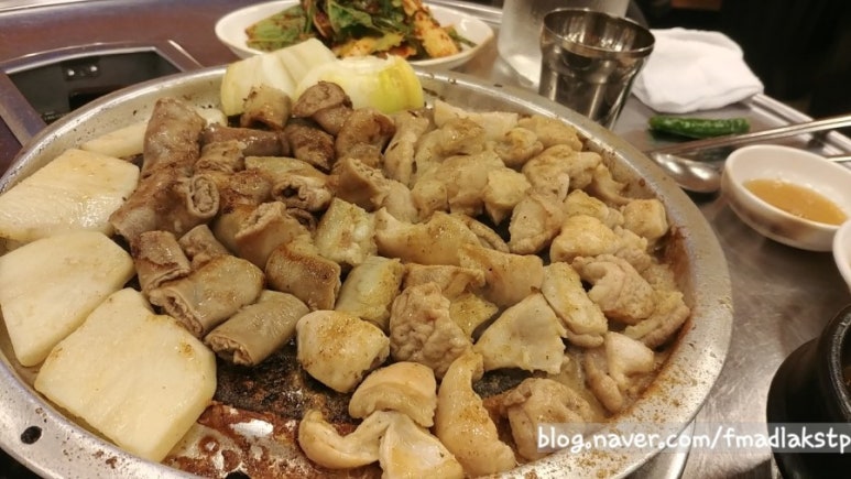 서서갈비정육 이미지