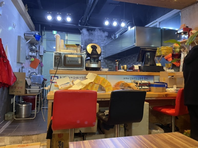 시골촌닭구이 이미지