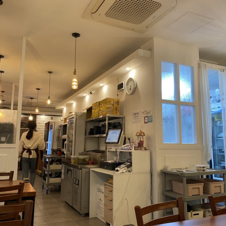 사랑담은 묵은지찜찌개 부산시청점 이미지