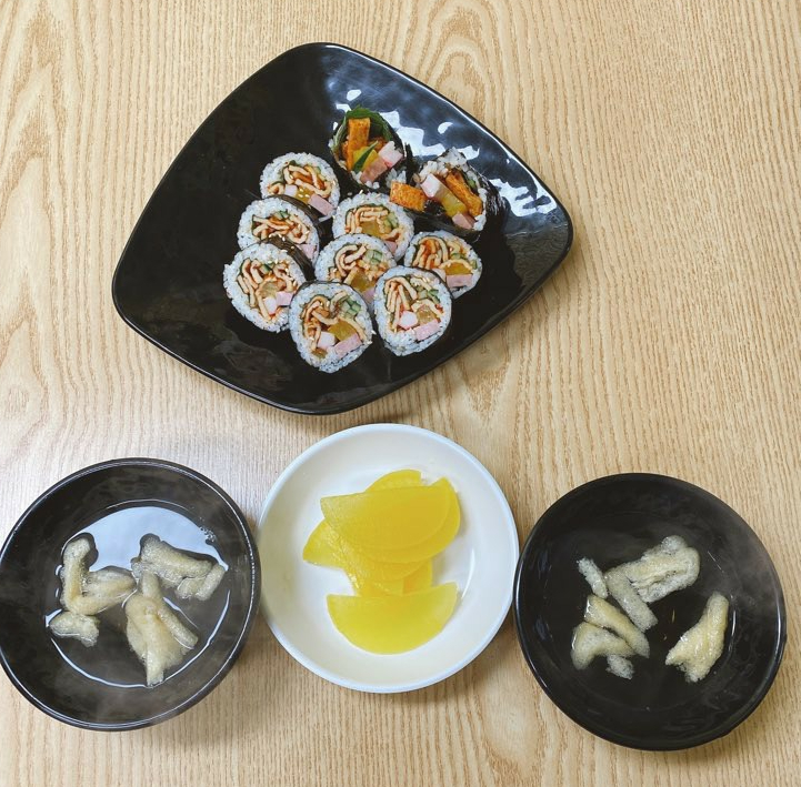 맘꼬마김밥 이미지