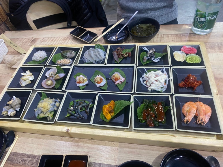 다복수산 이미지