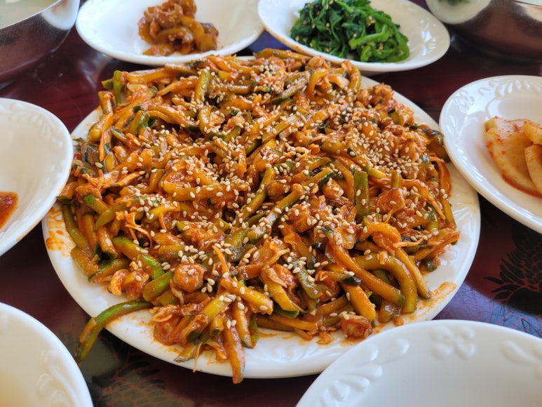 청룡식당 이미지