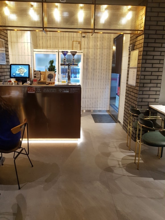 교촌치킨약대점 이미지