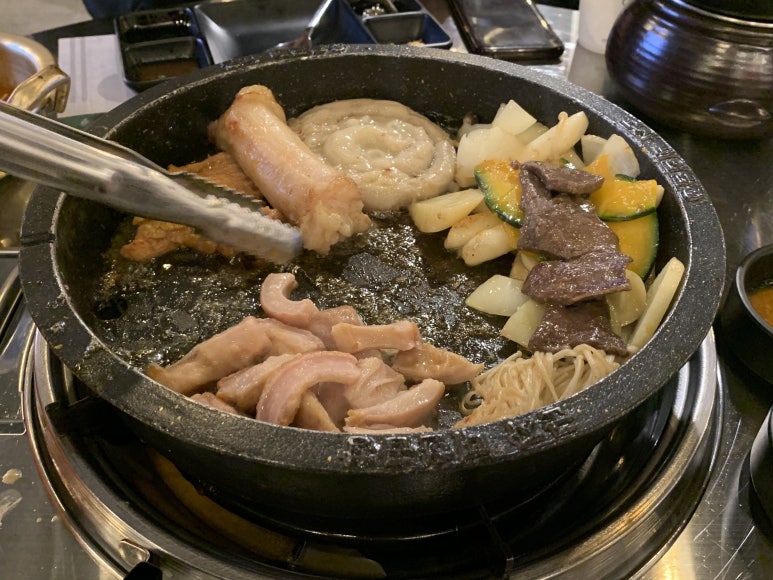 군자대한곱창석계역점 이미지