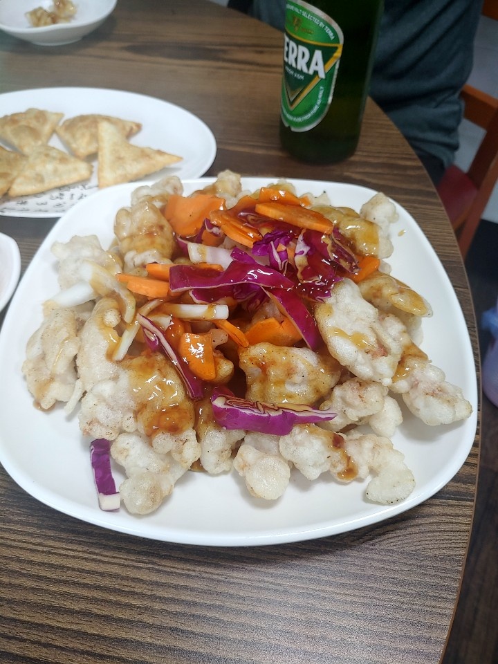 용화장 이미지