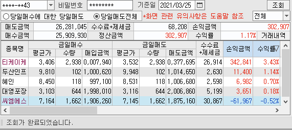 혜인포장 이미지
