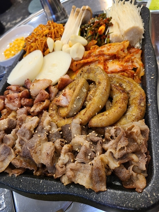 해방곱창 이미지