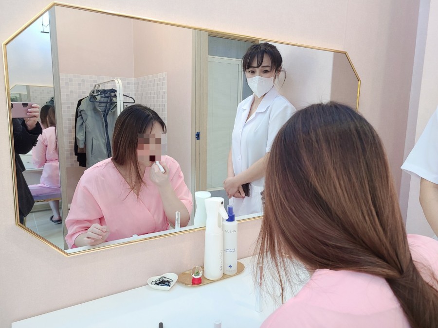 거꾸로가는시간 강릉1호점 이미지