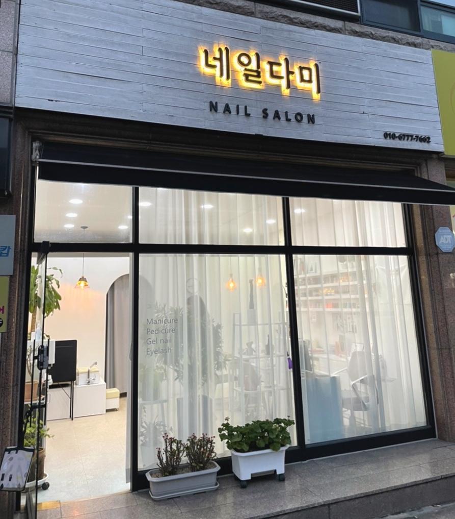 네일다미 이미지