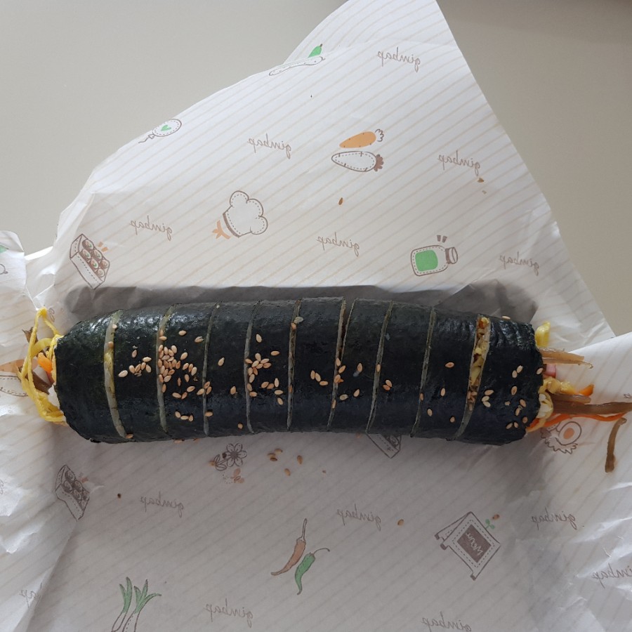 호야네김밥 이미지