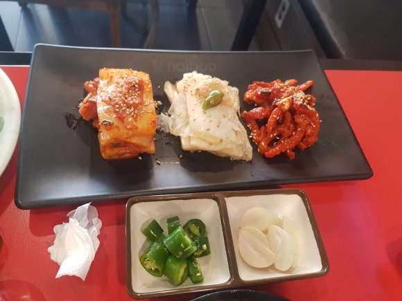 놀부보쌈부대찌개 이미지