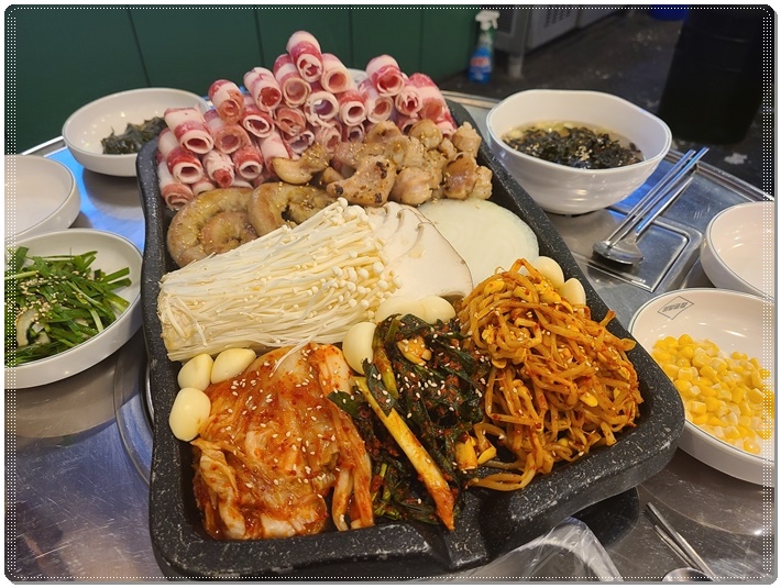 놀란곱창 이미지