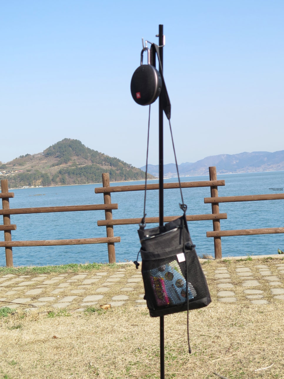 하화도꽃섬길식당 이미지