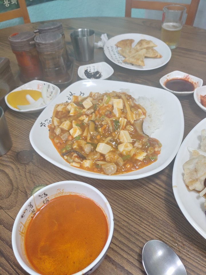 용화장 이미지