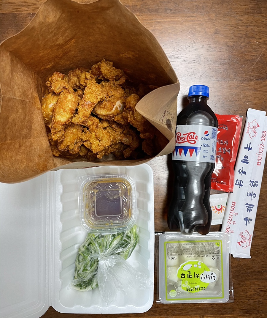 국제통닭 동탄점 이미지