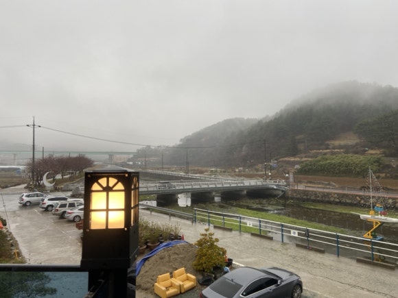 카페드몰른 이미지