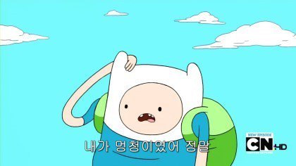 라헨느네일 이미지