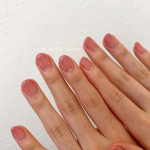 DAOM NAIL(다옴네일) 이미지