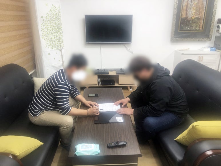 드림종합렌터카 이미지