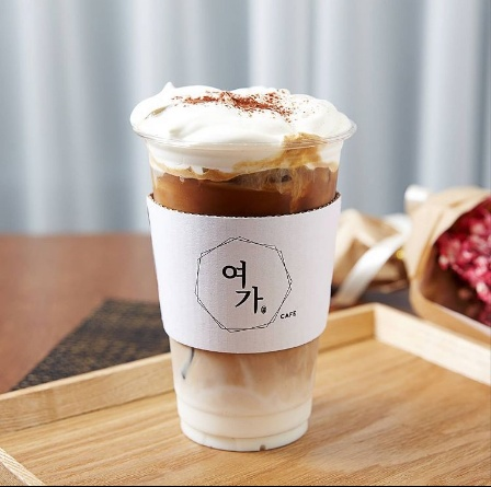 카페여가 이미지