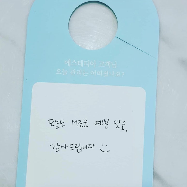 에스테티아세종소담 이미지